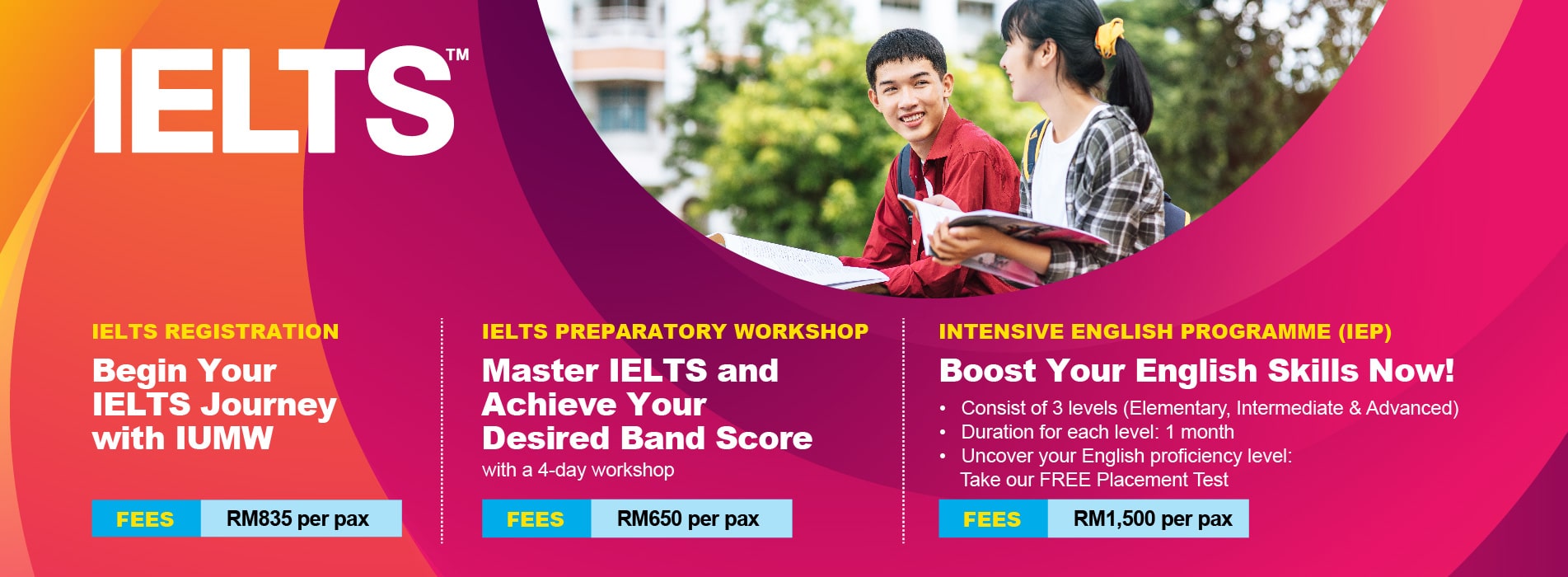 ielts preparatory class ielts preparatory class