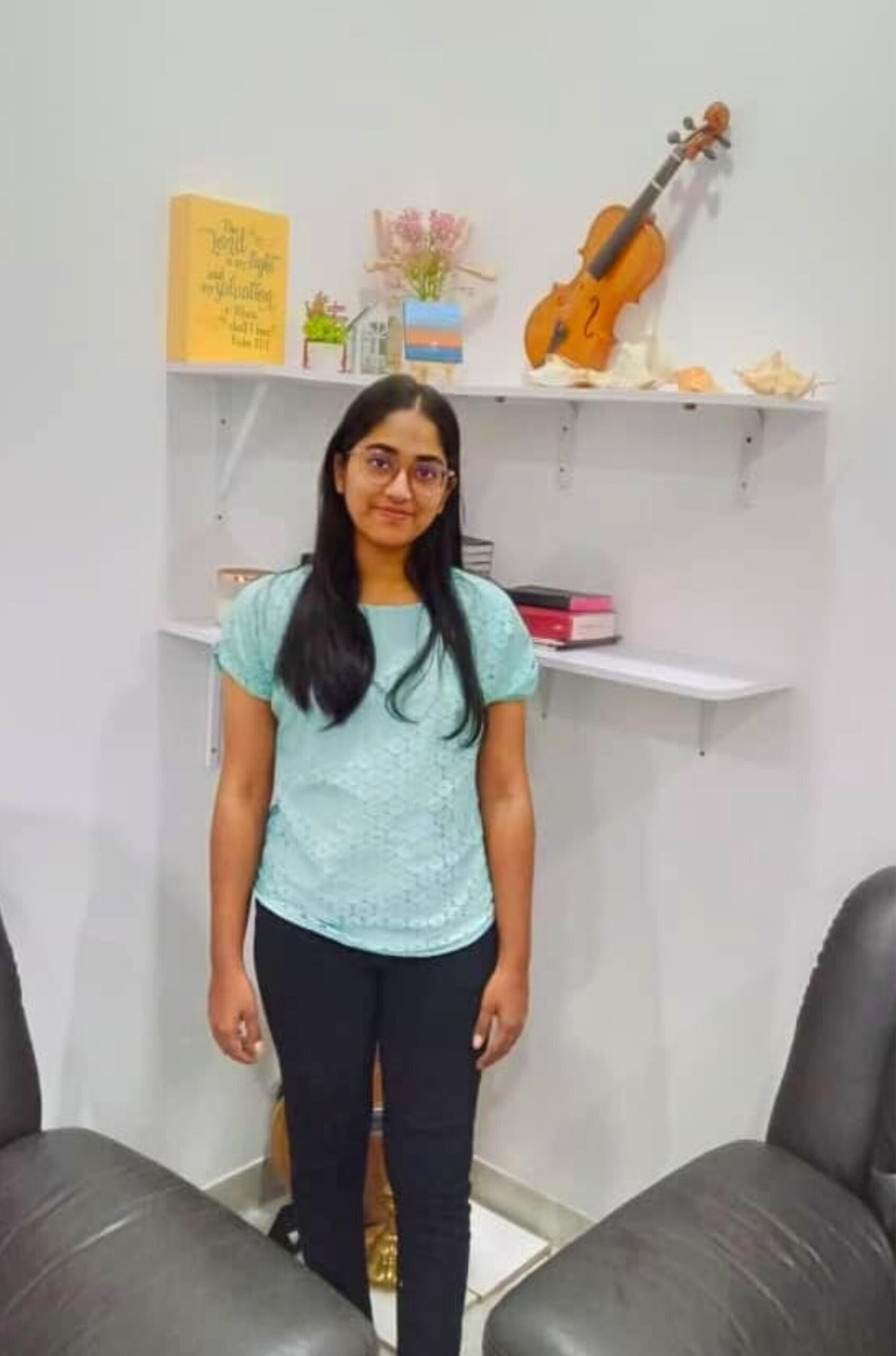 Philiya-Bachelor-of-Psychology-IUMW