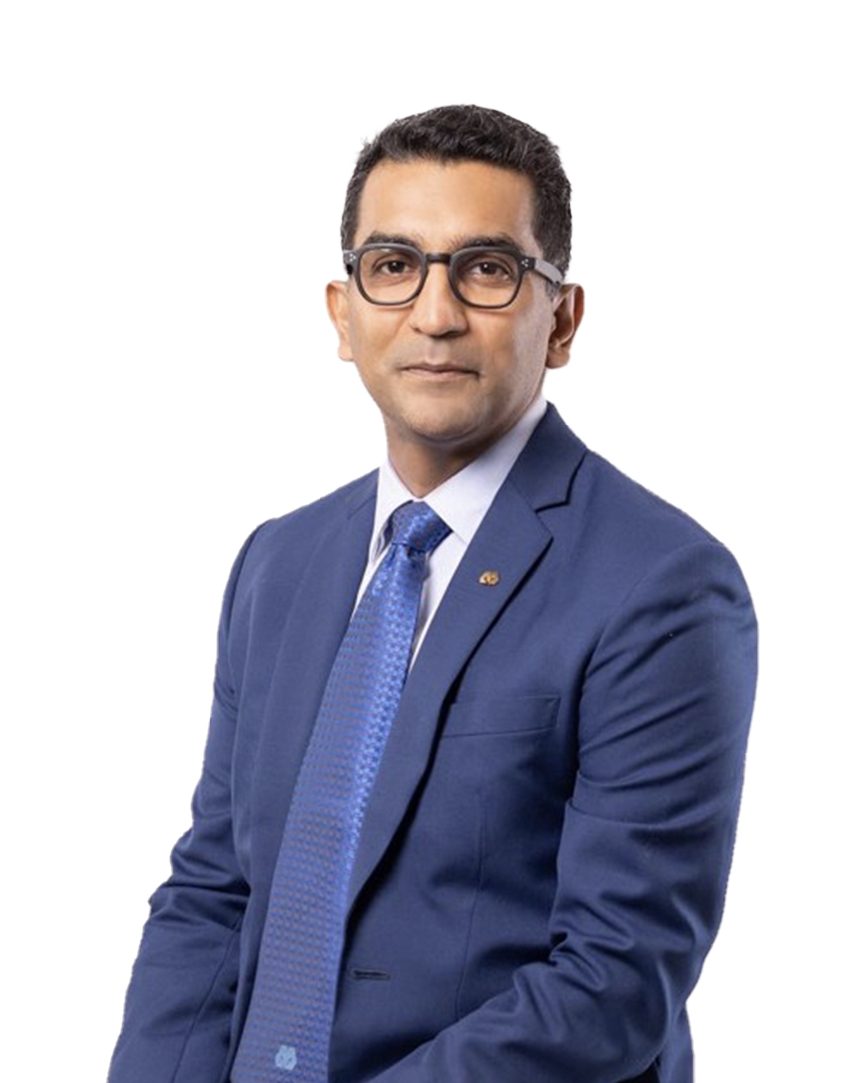 Dato Mohd Zahir bin Zahur Hussain