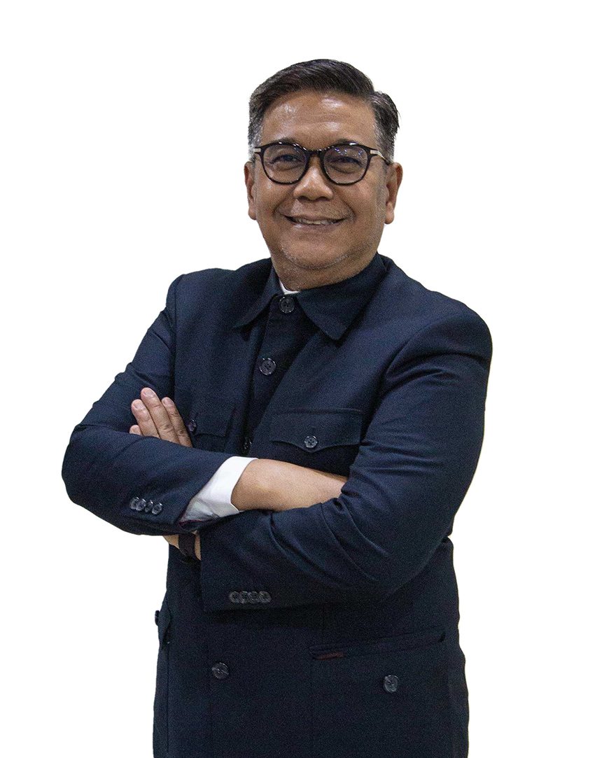 Dato Dr. Mohd Zainul Fithri bin Dato Othman