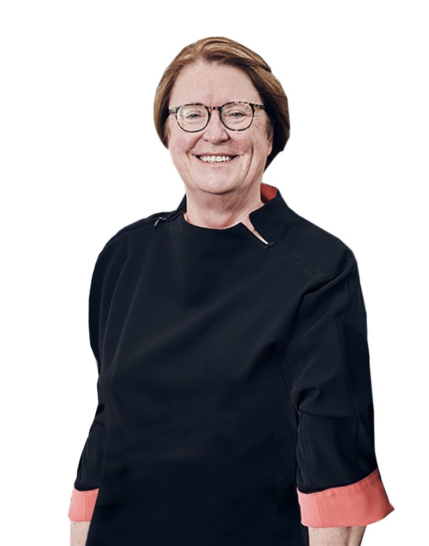 Professor Elwen Mair Evans