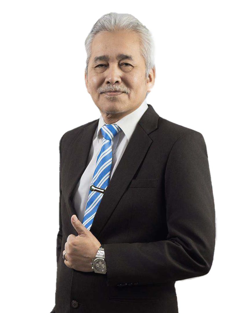 Prof. Dato Sr. Dr. Haji Omar bin Haji Osman